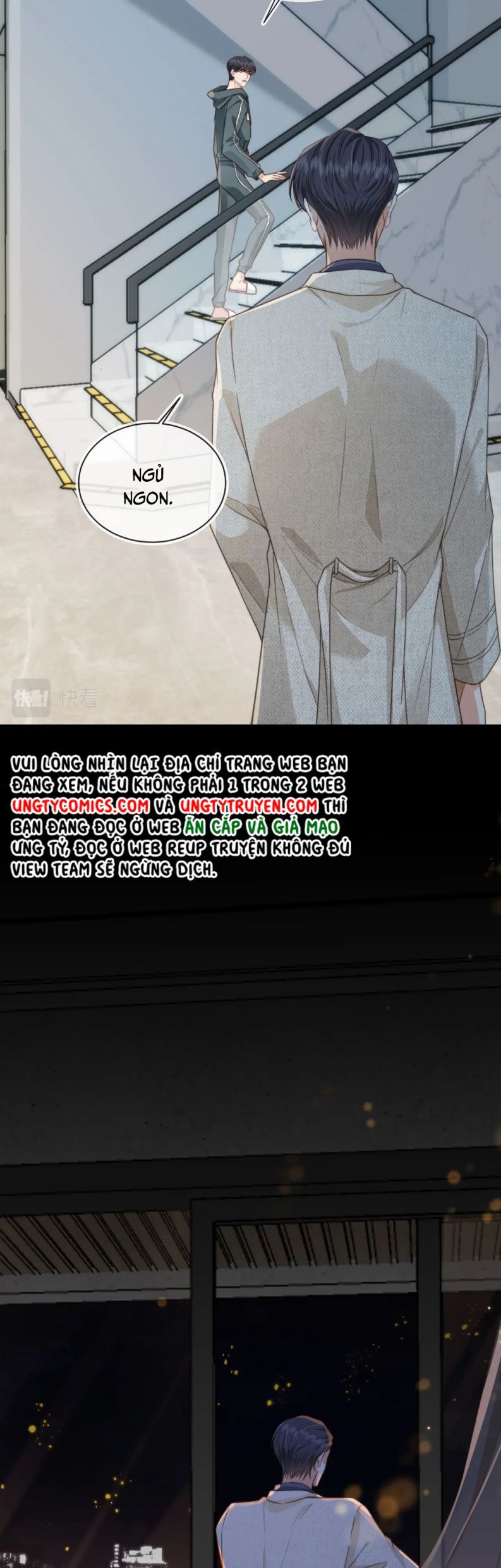 Em Ấy Vừa Nhìn Thấy Tôi Liền Vẫy Đuôi Chapter 6 - Trang 2