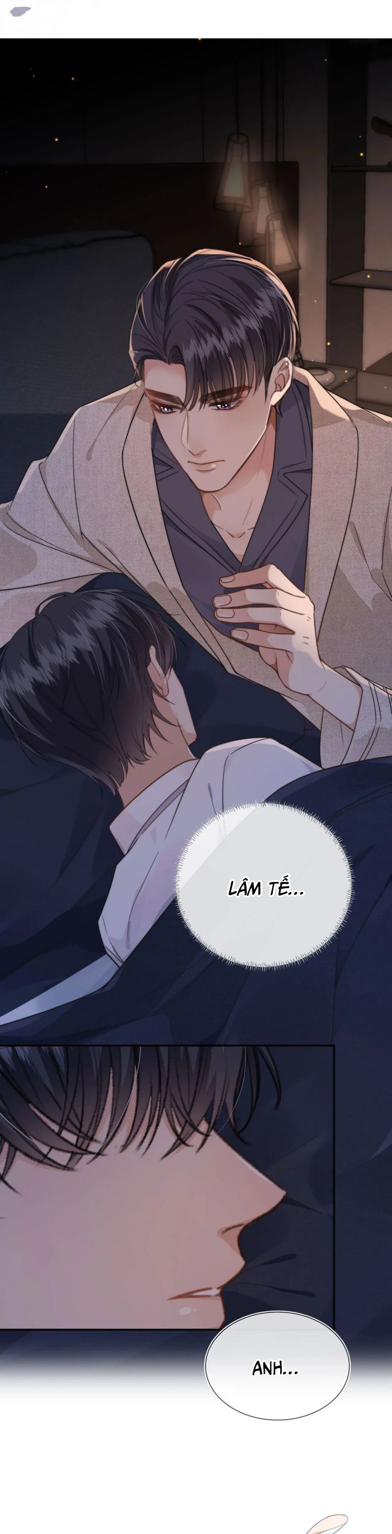 Em Ấy Vừa Nhìn Thấy Tôi Liền Vẫy Đuôi Chapter 6 - Trang 2