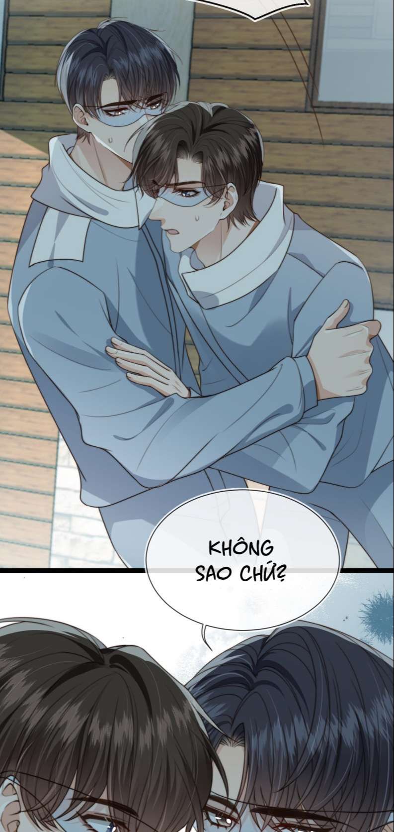 Em Ấy Vừa Nhìn Thấy Tôi Liền Vẫy Đuôi Chapter 60 - Trang 2
