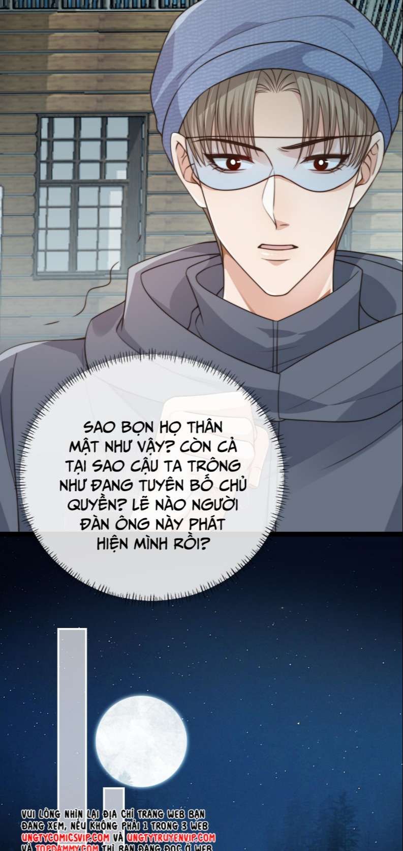 Em Ấy Vừa Nhìn Thấy Tôi Liền Vẫy Đuôi Chapter 60 - Trang 2