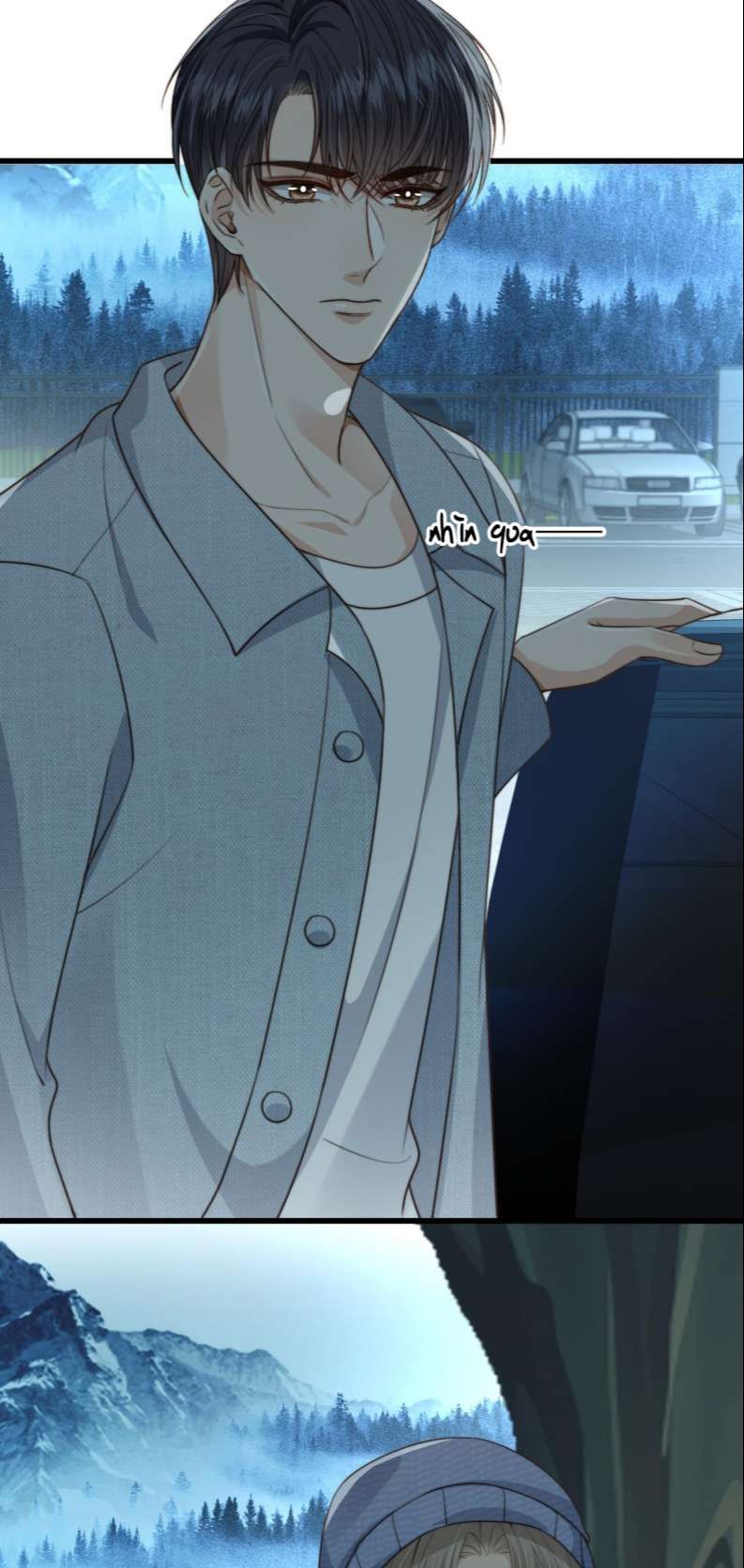 Em Ấy Vừa Nhìn Thấy Tôi Liền Vẫy Đuôi Chapter 60 - Trang 2