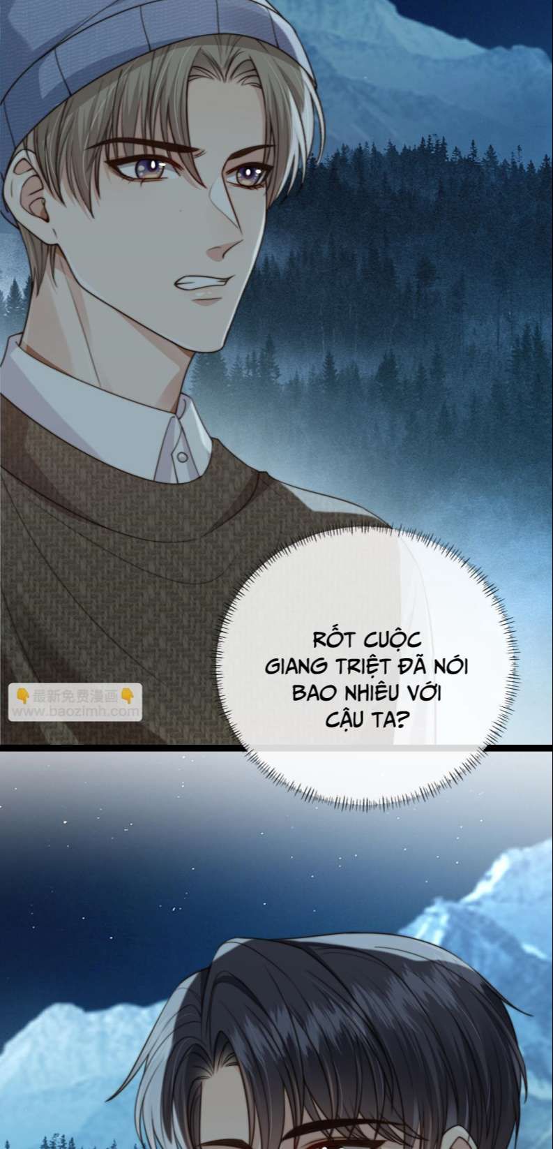 Em Ấy Vừa Nhìn Thấy Tôi Liền Vẫy Đuôi Chapter 60 - Trang 2