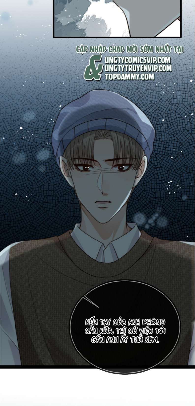 Em Ấy Vừa Nhìn Thấy Tôi Liền Vẫy Đuôi Chapter 60 - Trang 2