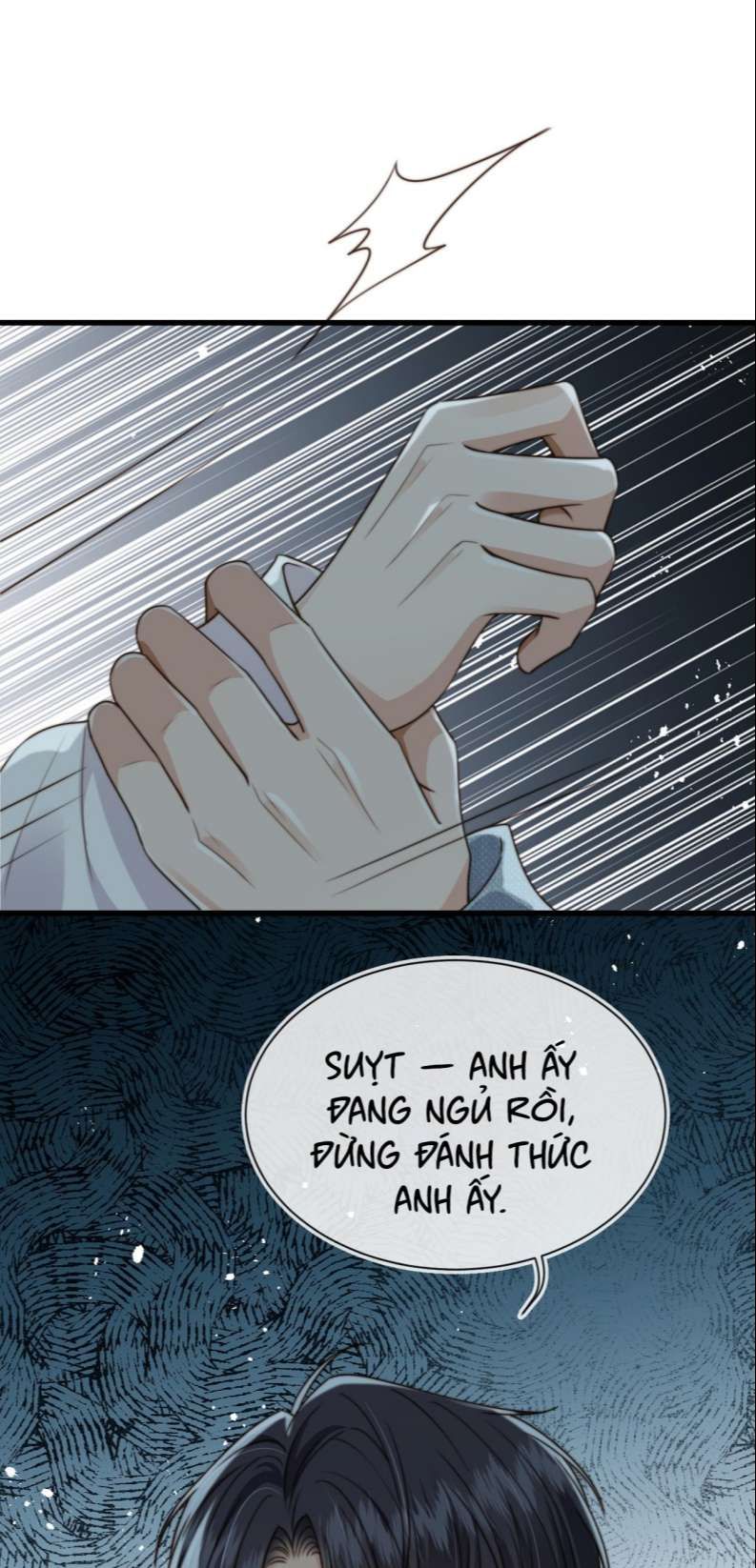 Em Ấy Vừa Nhìn Thấy Tôi Liền Vẫy Đuôi Chapter 60 - Trang 2