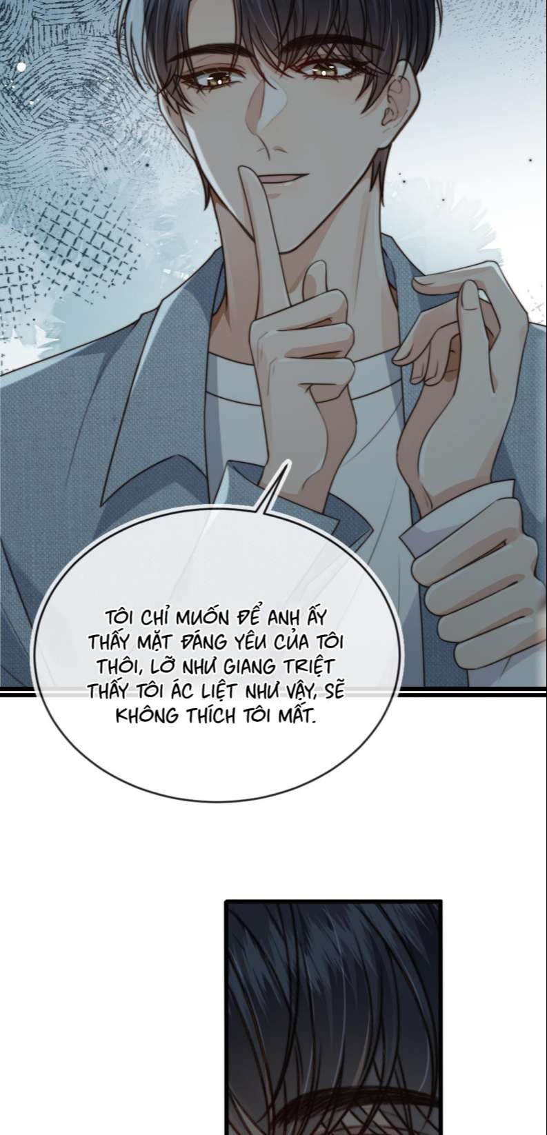 Em Ấy Vừa Nhìn Thấy Tôi Liền Vẫy Đuôi Chapter 60 - Trang 2