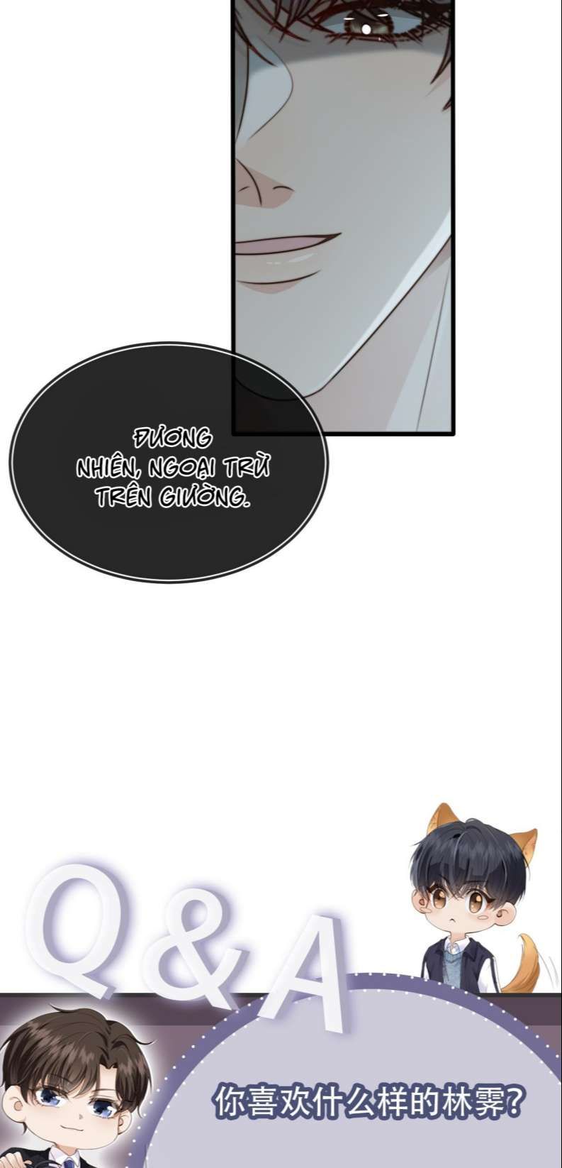 Em Ấy Vừa Nhìn Thấy Tôi Liền Vẫy Đuôi Chapter 60 - Trang 2