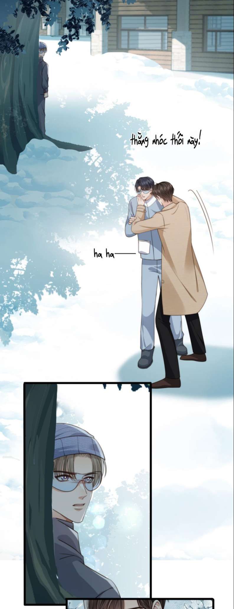 Em Ấy Vừa Nhìn Thấy Tôi Liền Vẫy Đuôi Chapter 60 - Trang 2