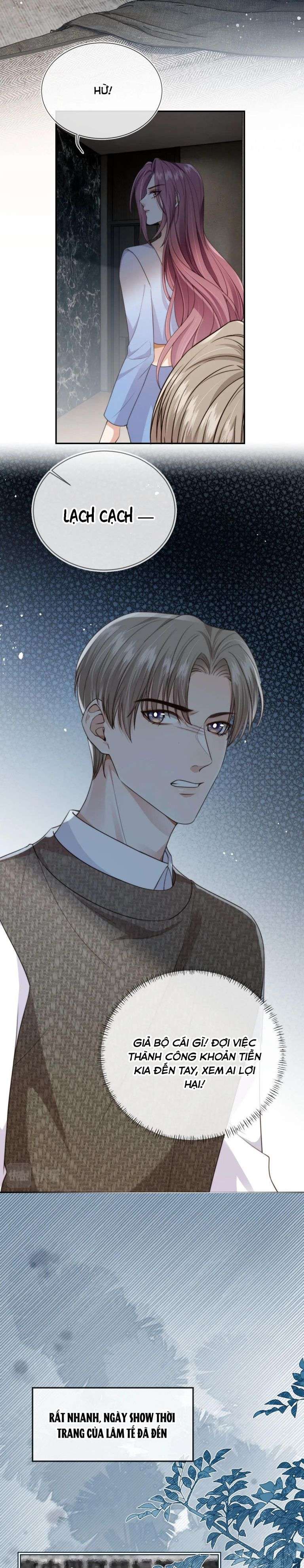 Em Ấy Vừa Nhìn Thấy Tôi Liền Vẫy Đuôi Chapter 61 - Trang 2