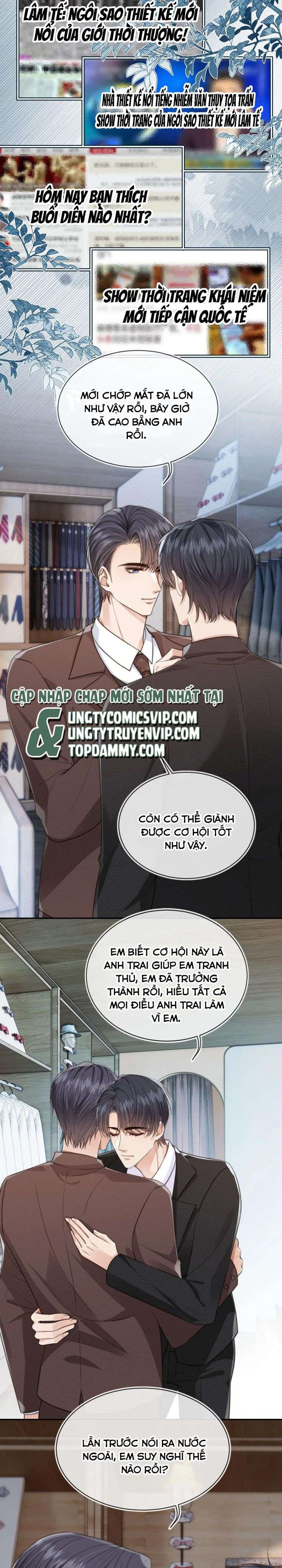 Em Ấy Vừa Nhìn Thấy Tôi Liền Vẫy Đuôi Chapter 61 - Trang 2
