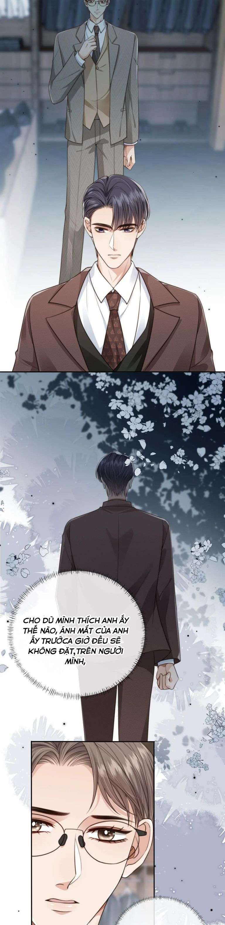 Em Ấy Vừa Nhìn Thấy Tôi Liền Vẫy Đuôi Chapter 61 - Trang 2