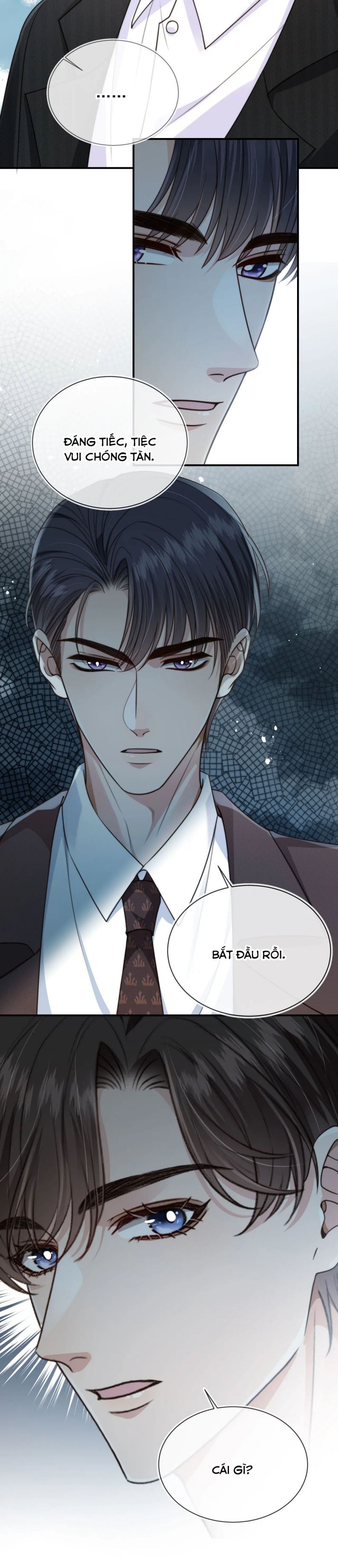 Em Ấy Vừa Nhìn Thấy Tôi Liền Vẫy Đuôi Chapter 62 - Trang 2