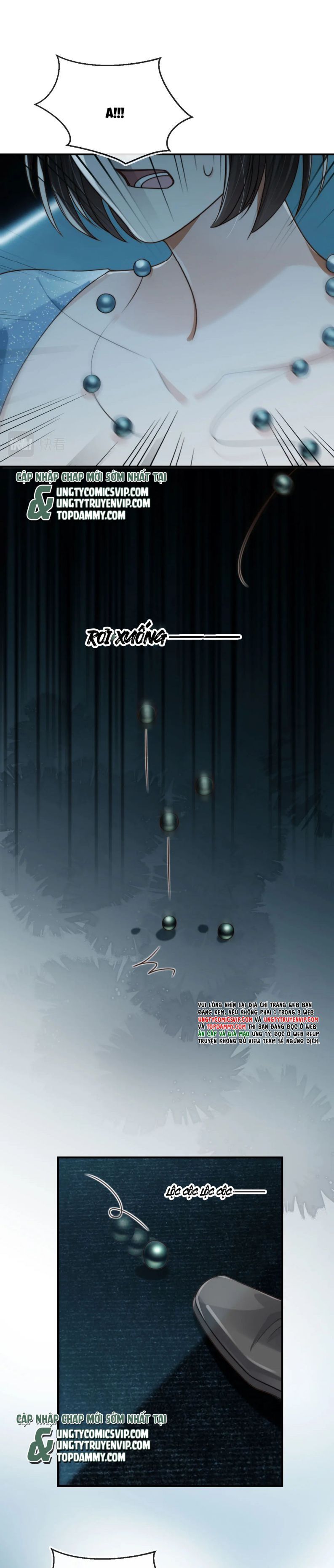 Em Ấy Vừa Nhìn Thấy Tôi Liền Vẫy Đuôi Chapter 62 - Trang 2