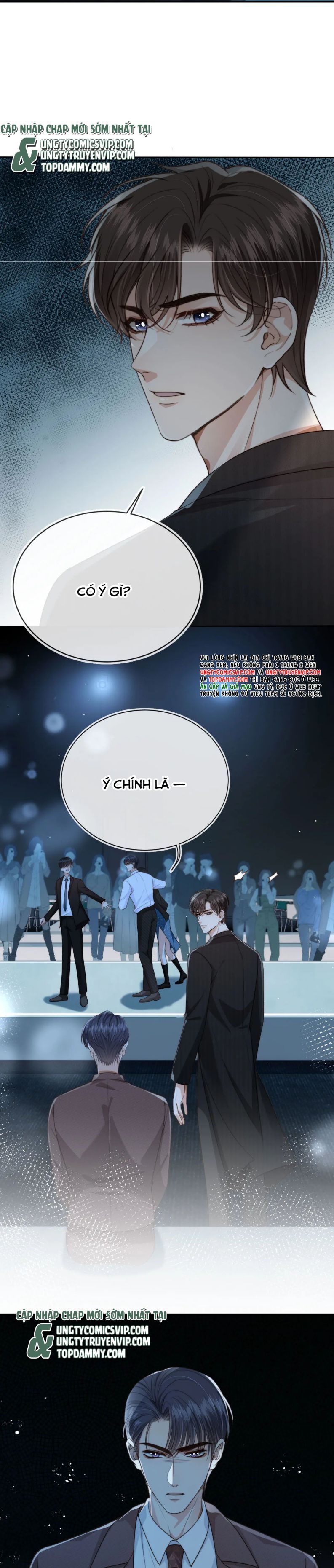 Em Ấy Vừa Nhìn Thấy Tôi Liền Vẫy Đuôi Chapter 62 - Trang 2