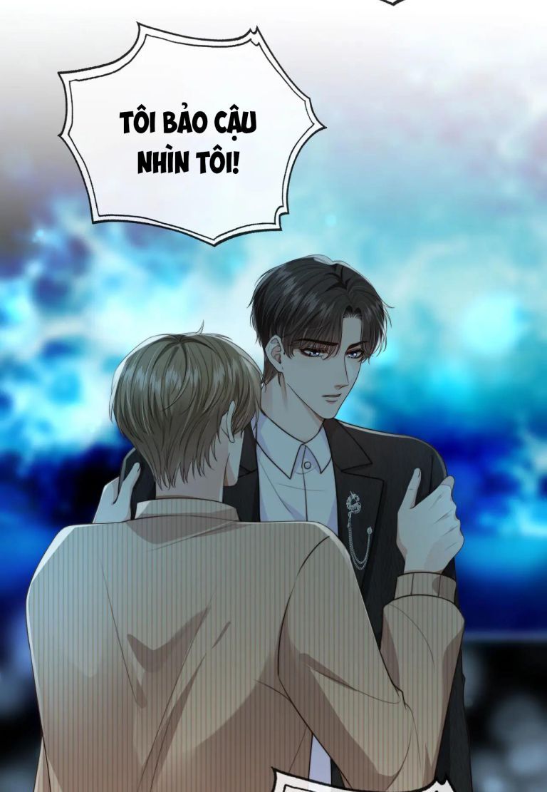 Em Ấy Vừa Nhìn Thấy Tôi Liền Vẫy Đuôi Chapter 63 - Trang 2