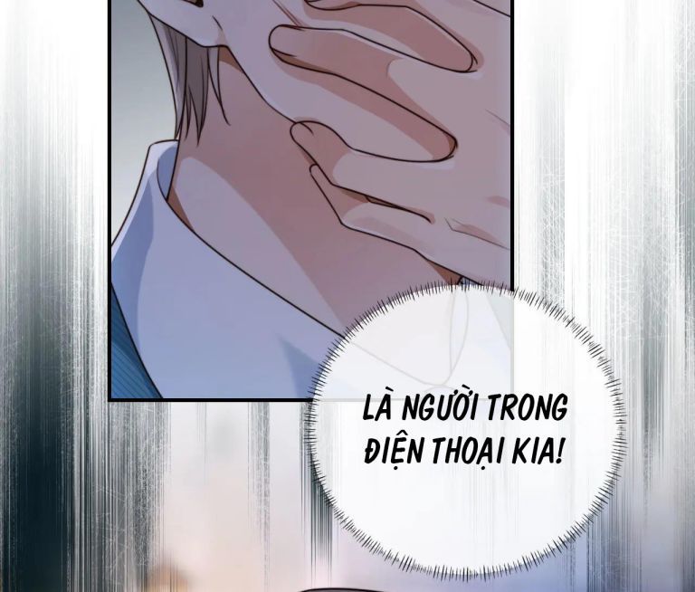 Em Ấy Vừa Nhìn Thấy Tôi Liền Vẫy Đuôi Chapter 63 - Trang 2