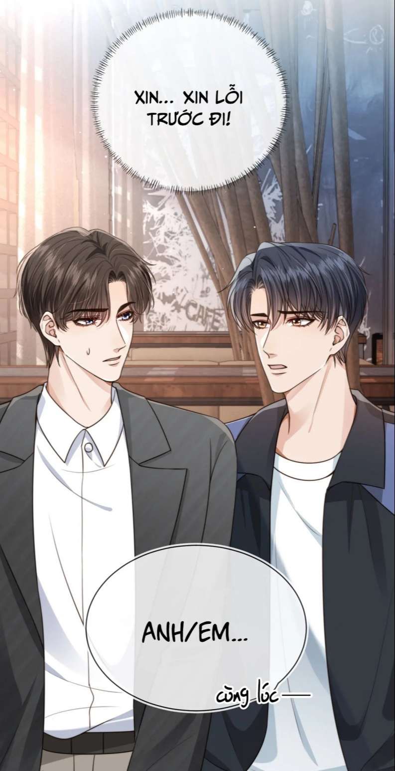 Em Ấy Vừa Nhìn Thấy Tôi Liền Vẫy Đuôi Chapter 64 - Trang 2
