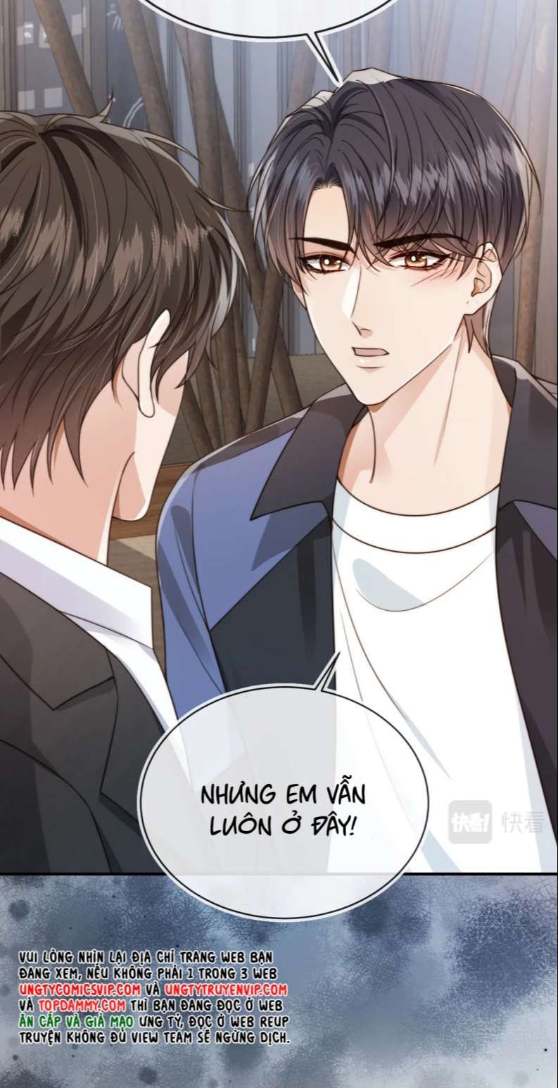 Em Ấy Vừa Nhìn Thấy Tôi Liền Vẫy Đuôi Chapter 64 - Trang 2