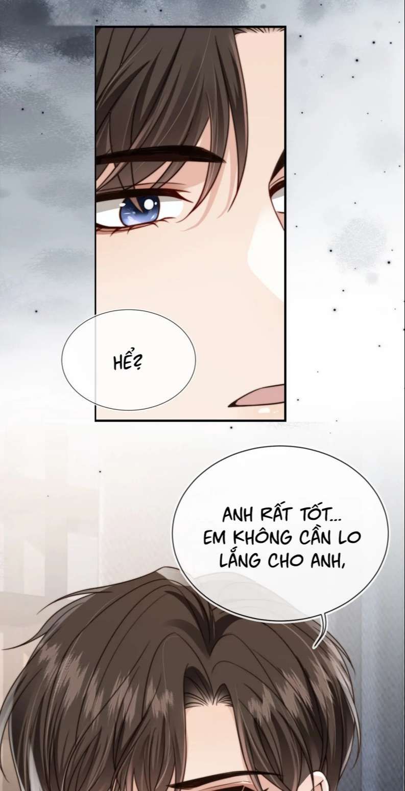 Em Ấy Vừa Nhìn Thấy Tôi Liền Vẫy Đuôi Chapter 64 - Trang 2