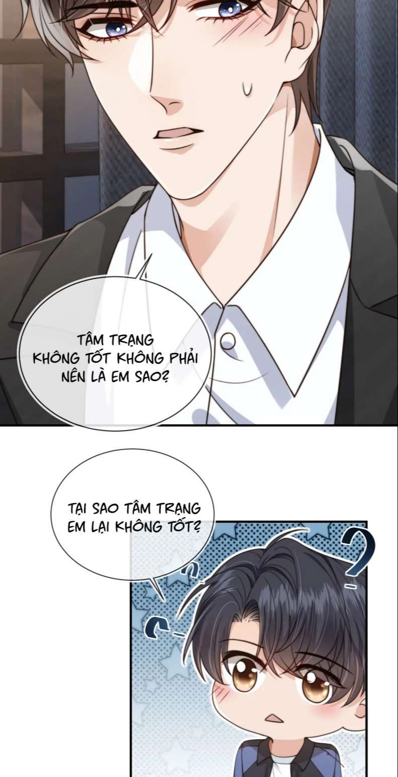 Em Ấy Vừa Nhìn Thấy Tôi Liền Vẫy Đuôi Chapter 64 - Trang 2