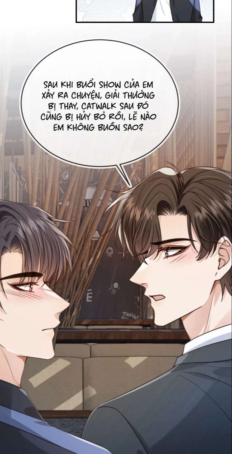 Em Ấy Vừa Nhìn Thấy Tôi Liền Vẫy Đuôi Chapter 64 - Trang 2