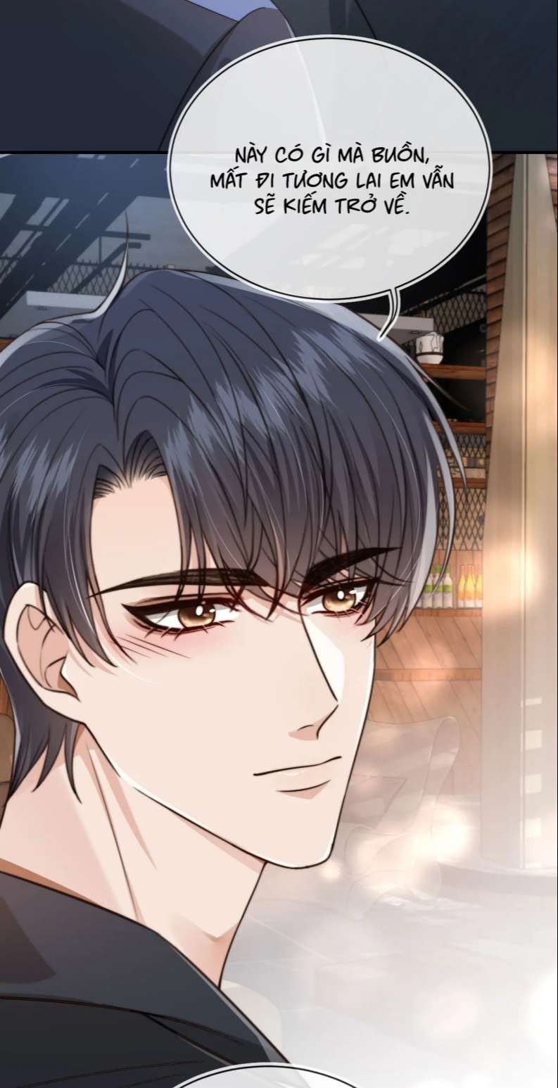 Em Ấy Vừa Nhìn Thấy Tôi Liền Vẫy Đuôi Chapter 64 - Trang 2