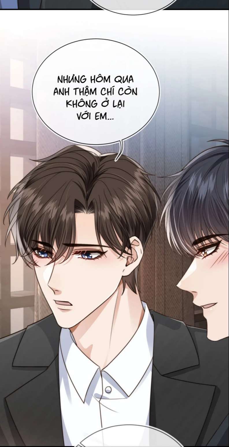 Em Ấy Vừa Nhìn Thấy Tôi Liền Vẫy Đuôi Chapter 64 - Trang 2