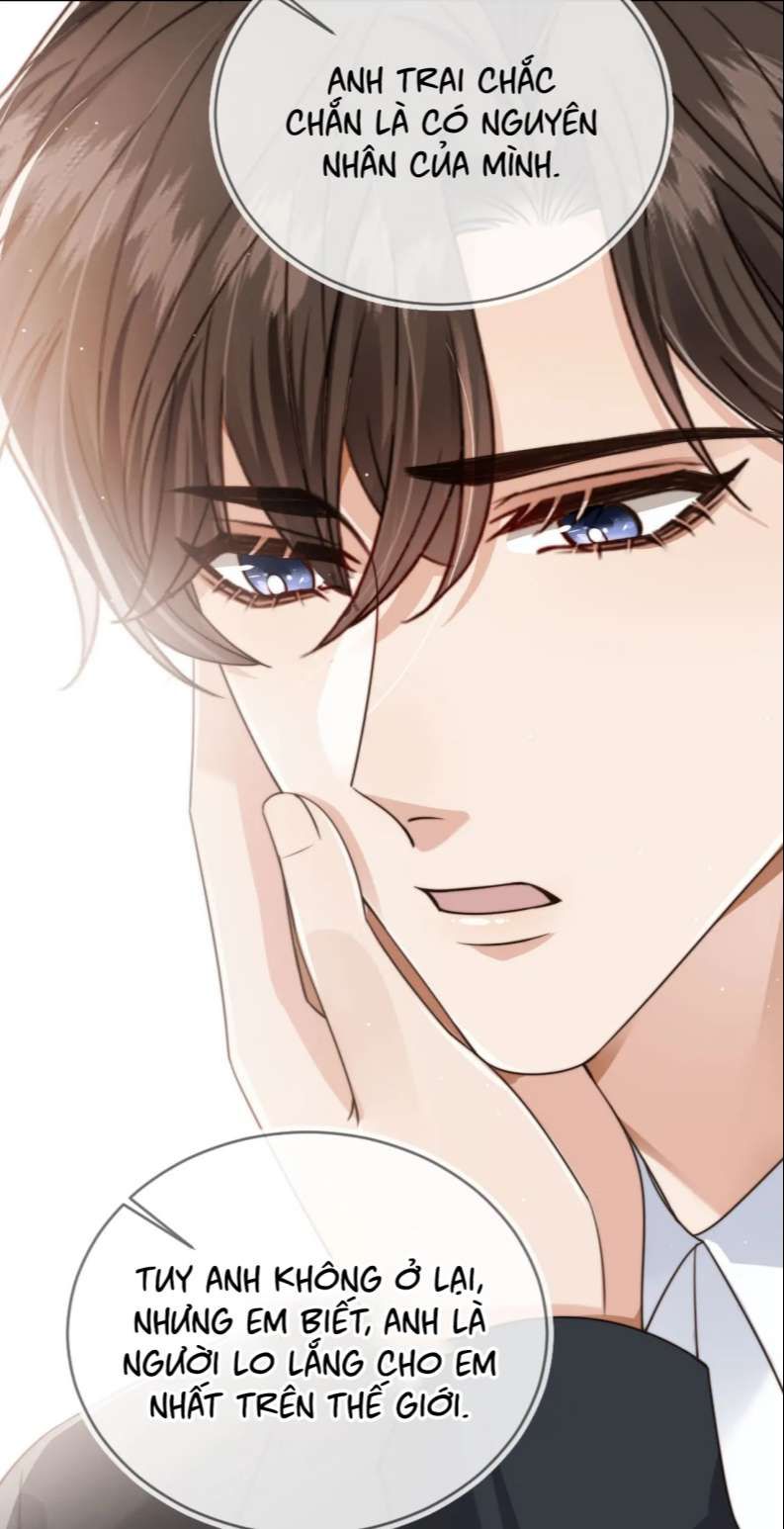 Em Ấy Vừa Nhìn Thấy Tôi Liền Vẫy Đuôi Chapter 64 - Trang 2