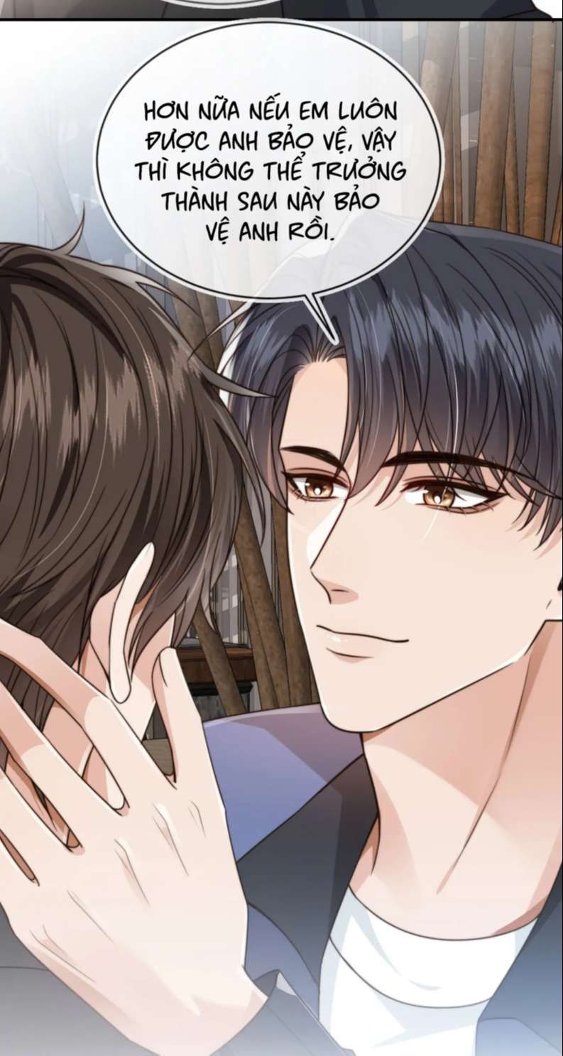 Em Ấy Vừa Nhìn Thấy Tôi Liền Vẫy Đuôi Chapter 64 - Trang 2