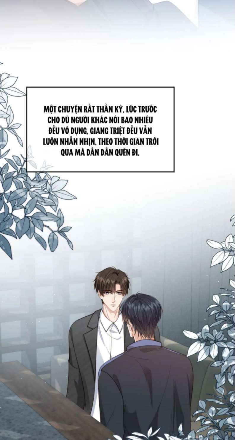 Em Ấy Vừa Nhìn Thấy Tôi Liền Vẫy Đuôi Chapter 64 - Trang 2