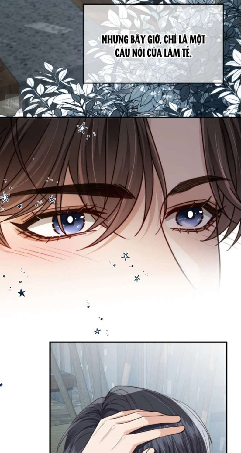 Em Ấy Vừa Nhìn Thấy Tôi Liền Vẫy Đuôi Chapter 64 - Trang 2