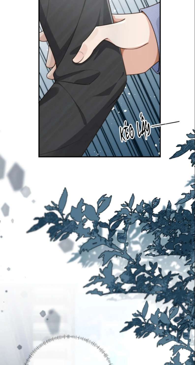Em Ấy Vừa Nhìn Thấy Tôi Liền Vẫy Đuôi Chapter 64 - Trang 2