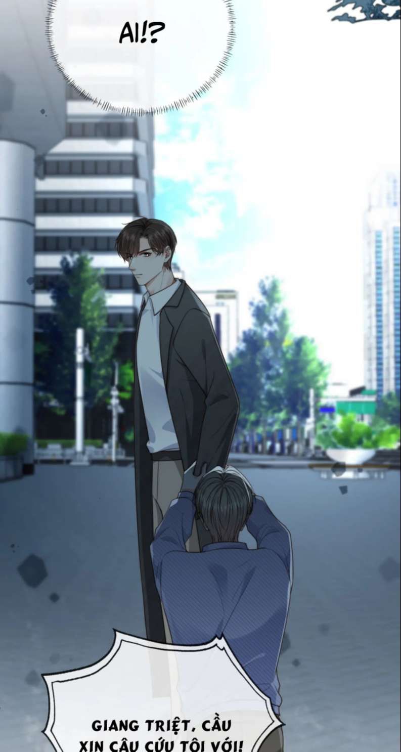 Em Ấy Vừa Nhìn Thấy Tôi Liền Vẫy Đuôi Chapter 64 - Trang 2