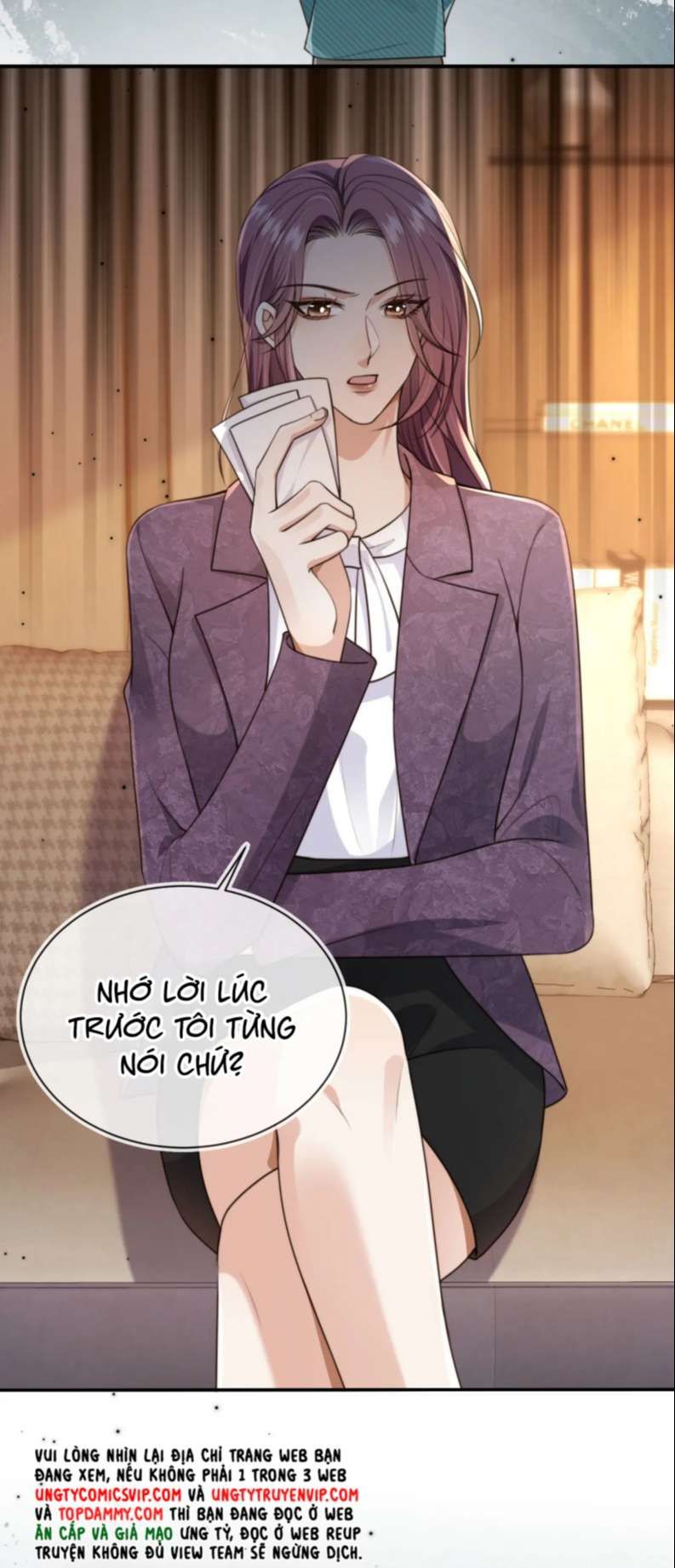 Em Ấy Vừa Nhìn Thấy Tôi Liền Vẫy Đuôi Chapter 64 - Trang 2