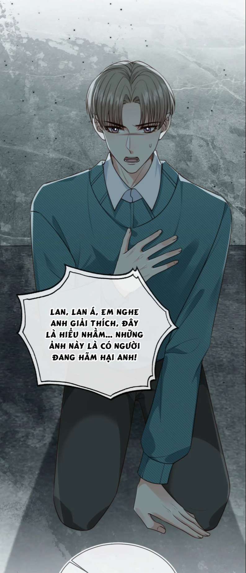 Em Ấy Vừa Nhìn Thấy Tôi Liền Vẫy Đuôi Chapter 64 - Trang 2