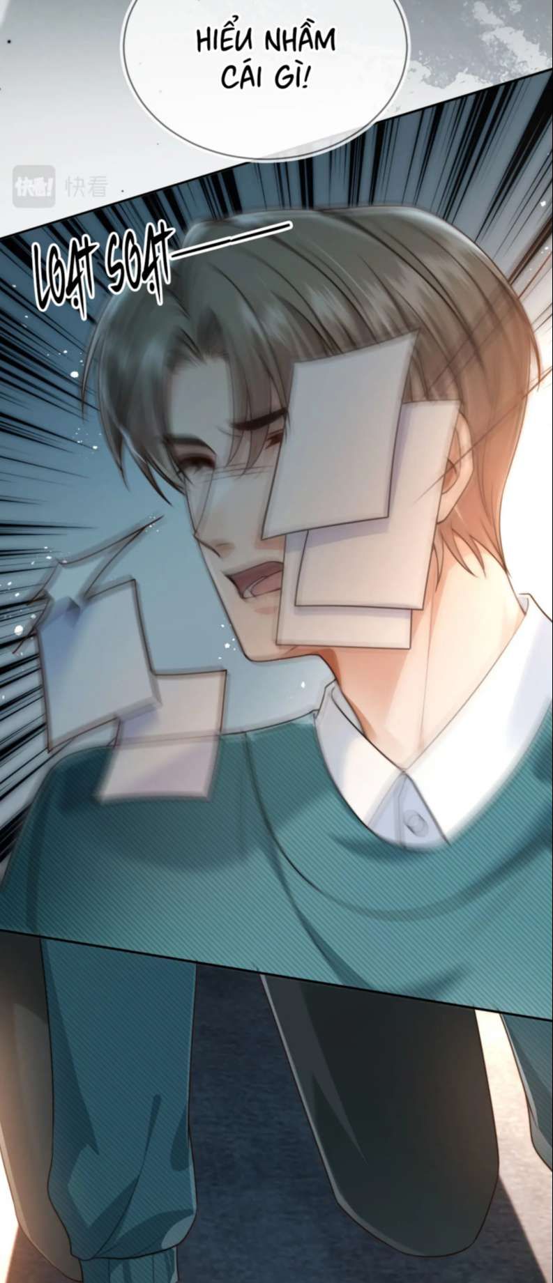 Em Ấy Vừa Nhìn Thấy Tôi Liền Vẫy Đuôi Chapter 64 - Trang 2