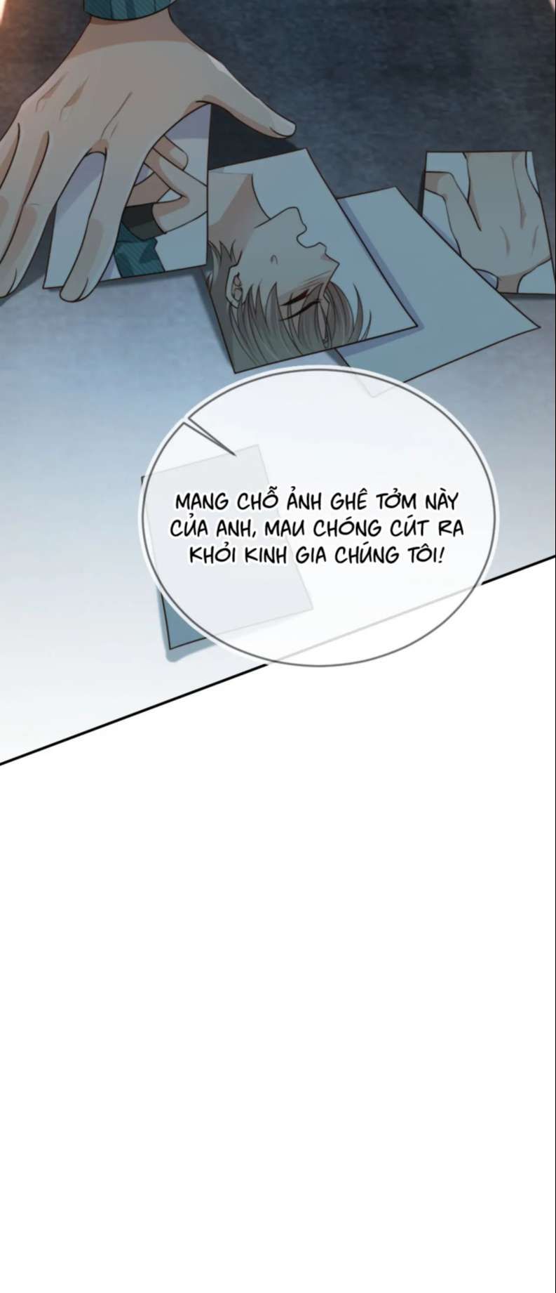 Em Ấy Vừa Nhìn Thấy Tôi Liền Vẫy Đuôi Chapter 64 - Trang 2