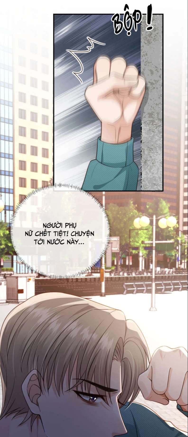 Em Ấy Vừa Nhìn Thấy Tôi Liền Vẫy Đuôi Chapter 64 - Trang 2
