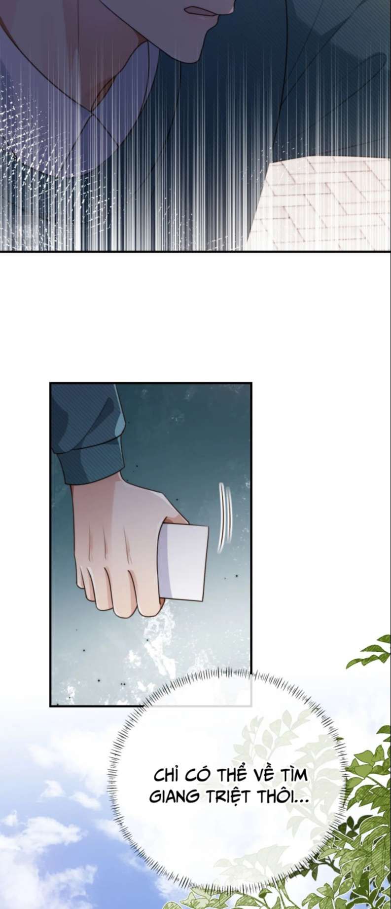 Em Ấy Vừa Nhìn Thấy Tôi Liền Vẫy Đuôi Chapter 64 - Trang 2