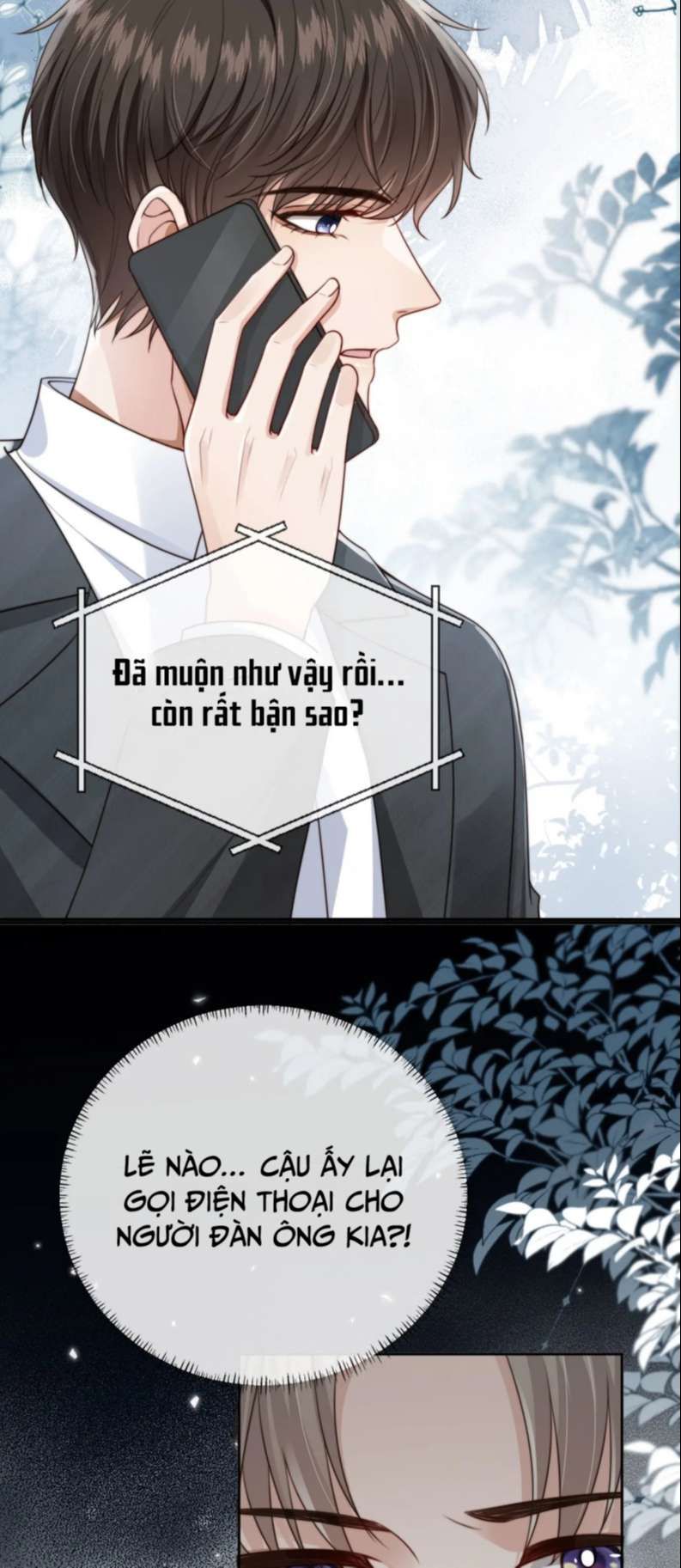 Em Ấy Vừa Nhìn Thấy Tôi Liền Vẫy Đuôi Chapter 65 - Trang 2