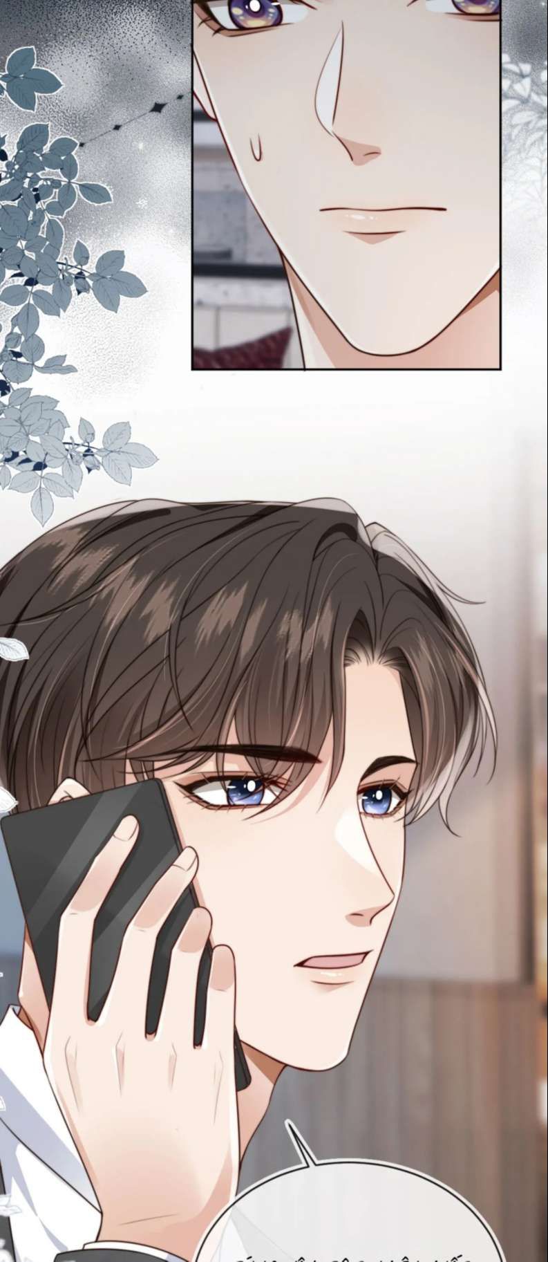 Em Ấy Vừa Nhìn Thấy Tôi Liền Vẫy Đuôi Chapter 65 - Trang 2