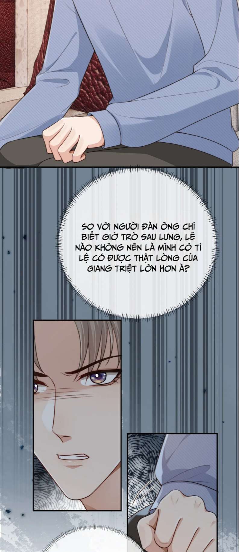 Em Ấy Vừa Nhìn Thấy Tôi Liền Vẫy Đuôi Chapter 65 - Trang 2