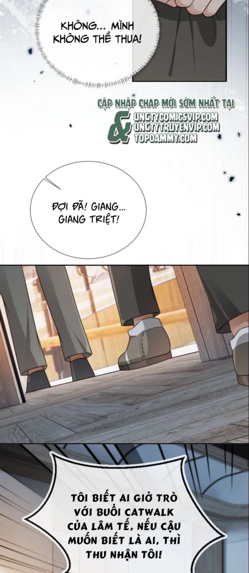 Em Ấy Vừa Nhìn Thấy Tôi Liền Vẫy Đuôi Chapter 65 - Trang 2