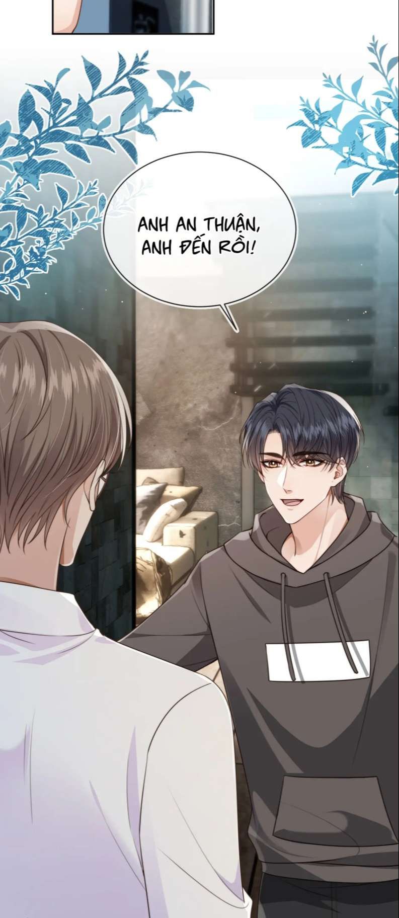 Em Ấy Vừa Nhìn Thấy Tôi Liền Vẫy Đuôi Chapter 65 - Trang 2