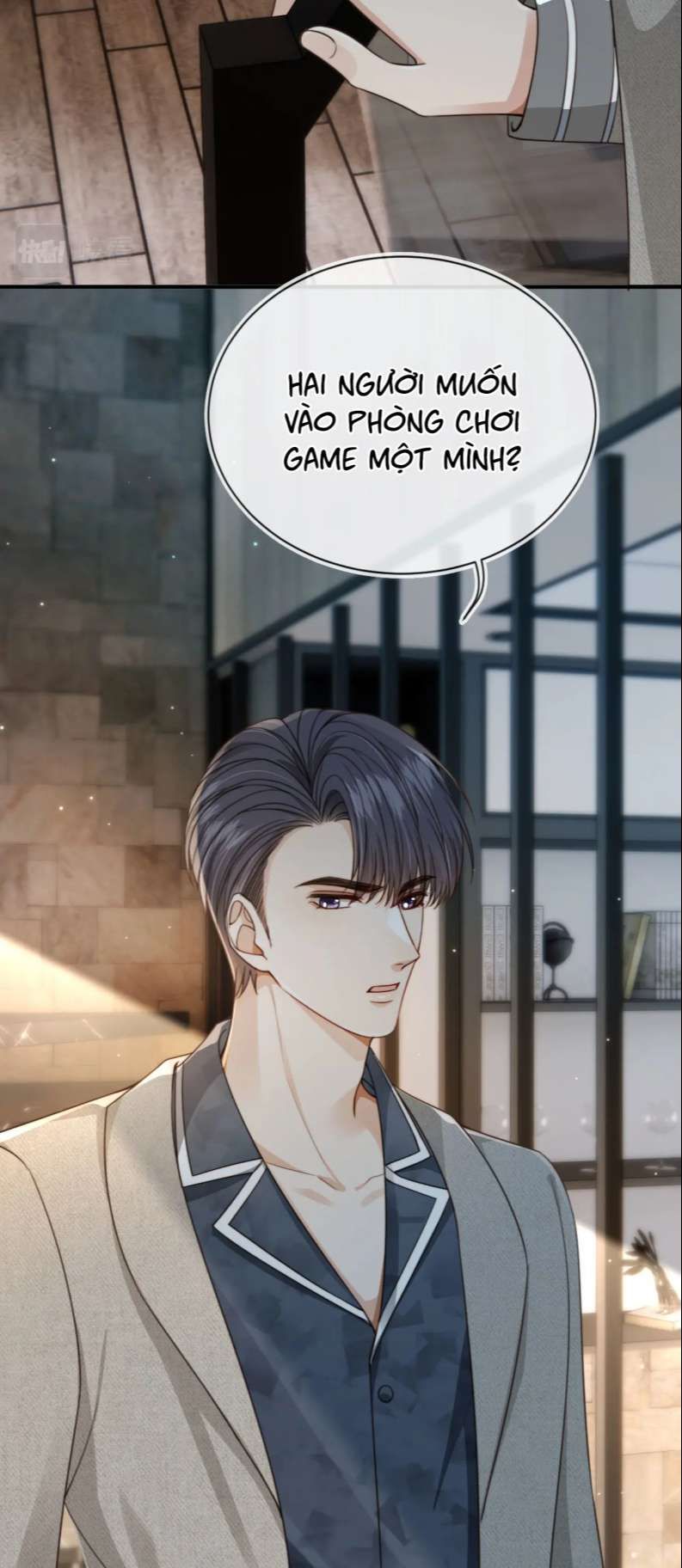Em Ấy Vừa Nhìn Thấy Tôi Liền Vẫy Đuôi Chapter 65 - Trang 2