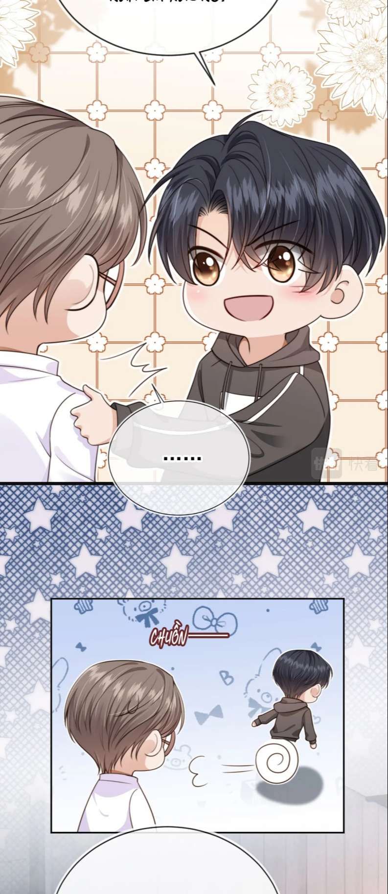 Em Ấy Vừa Nhìn Thấy Tôi Liền Vẫy Đuôi Chapter 65 - Trang 2