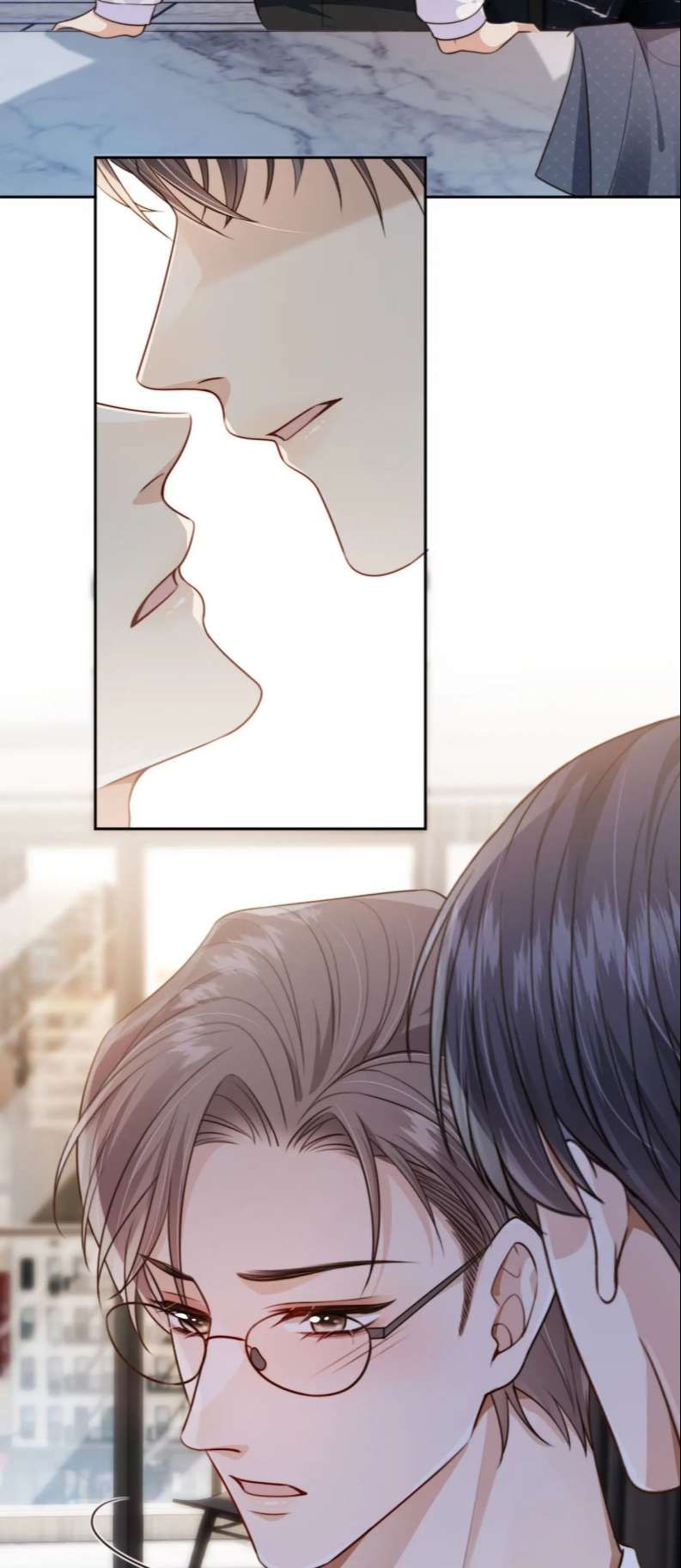 Em Ấy Vừa Nhìn Thấy Tôi Liền Vẫy Đuôi Chapter 65 - Trang 2