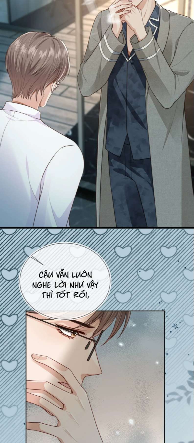 Em Ấy Vừa Nhìn Thấy Tôi Liền Vẫy Đuôi Chapter 65 - Trang 2
