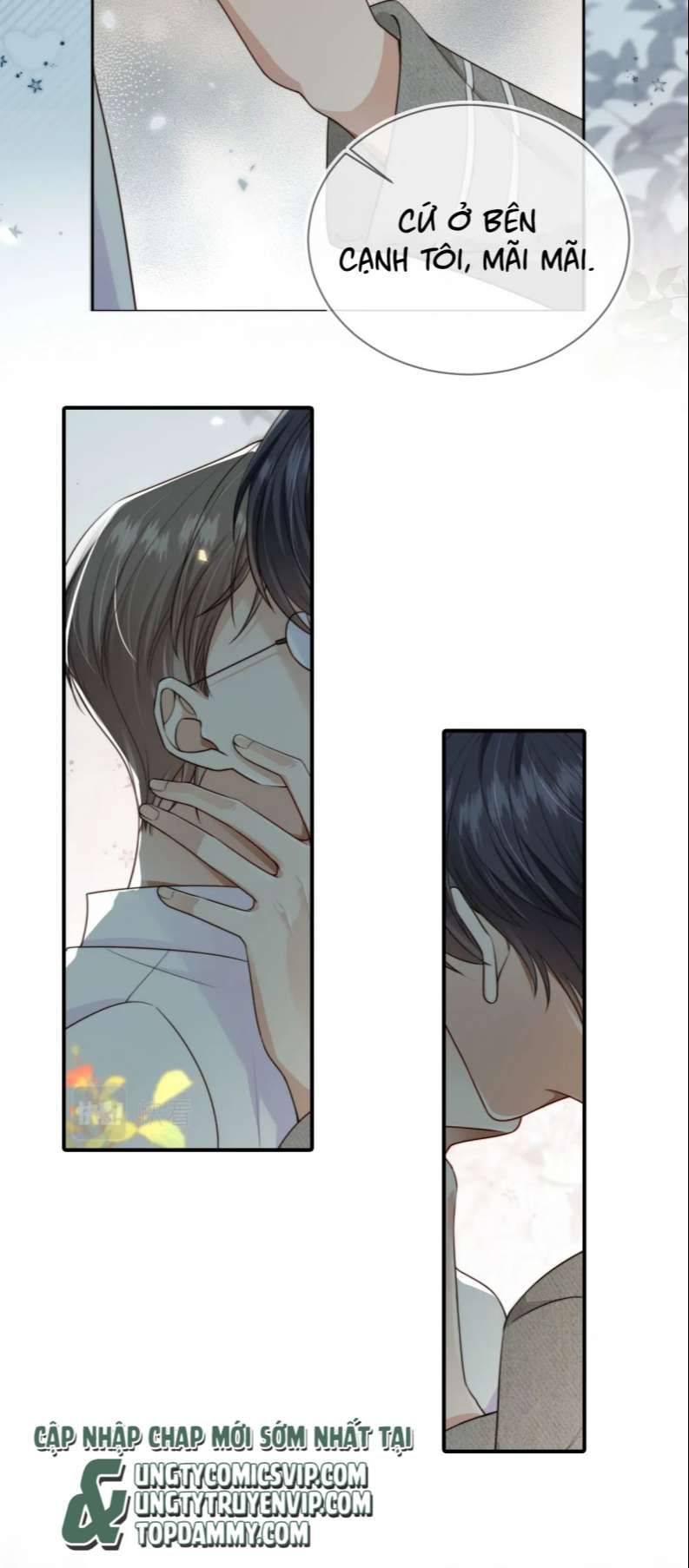 Em Ấy Vừa Nhìn Thấy Tôi Liền Vẫy Đuôi Chapter 65 - Trang 2