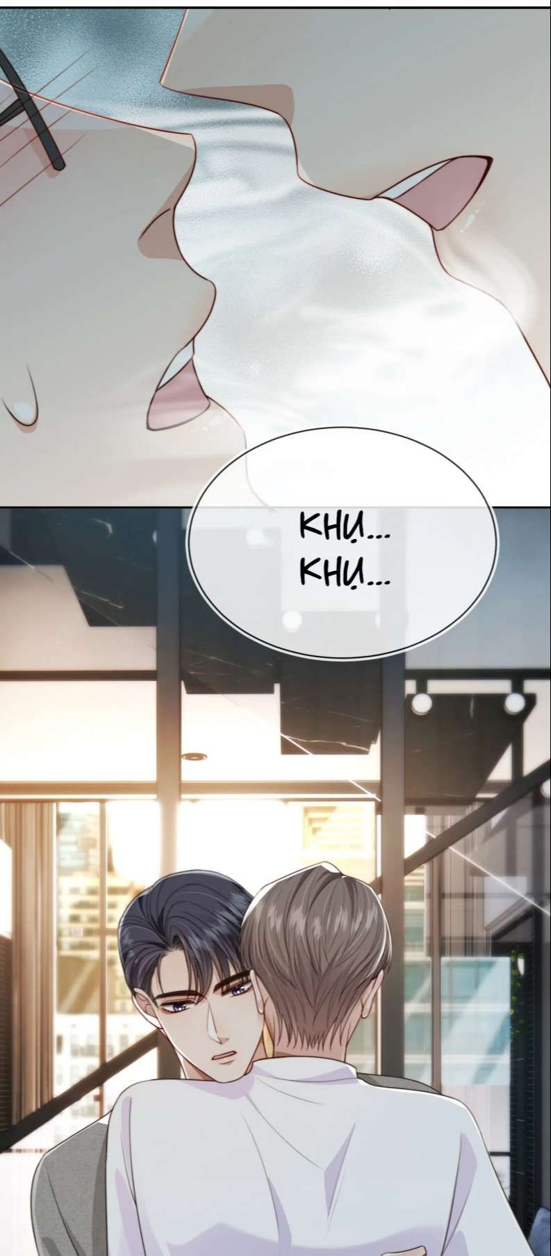 Em Ấy Vừa Nhìn Thấy Tôi Liền Vẫy Đuôi Chapter 65 - Trang 2