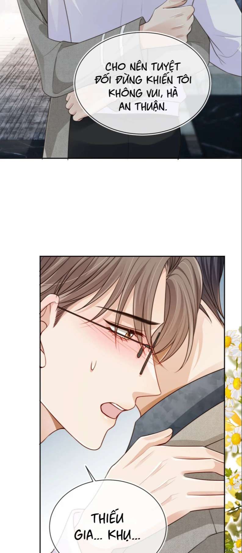 Em Ấy Vừa Nhìn Thấy Tôi Liền Vẫy Đuôi Chapter 65 - Trang 2
